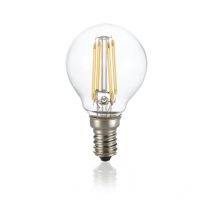 Żarówka led 4W e14 3000k 430 lm 230V